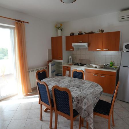 Apartments Perina Σίμπενικ Εξωτερικό φωτογραφία