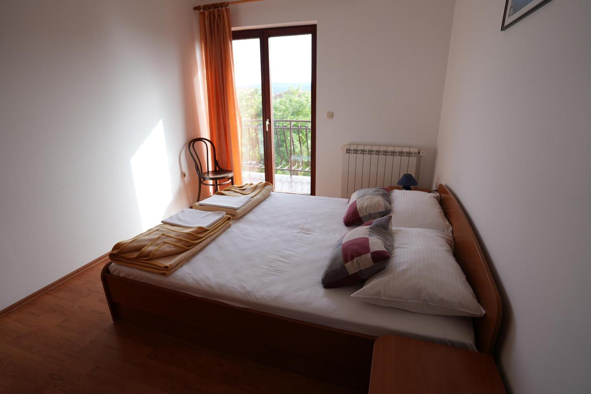 Apartments Perina Σίμπενικ Εξωτερικό φωτογραφία