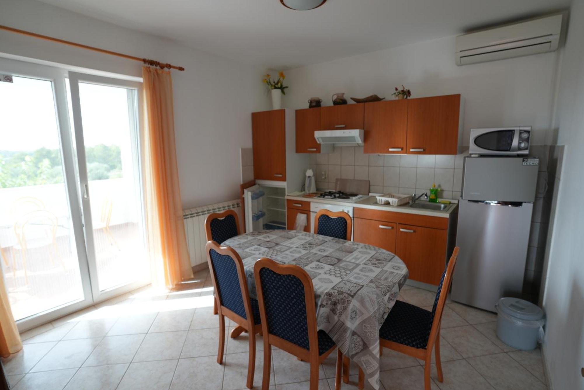 Apartments Perina Σίμπενικ Εξωτερικό φωτογραφία
