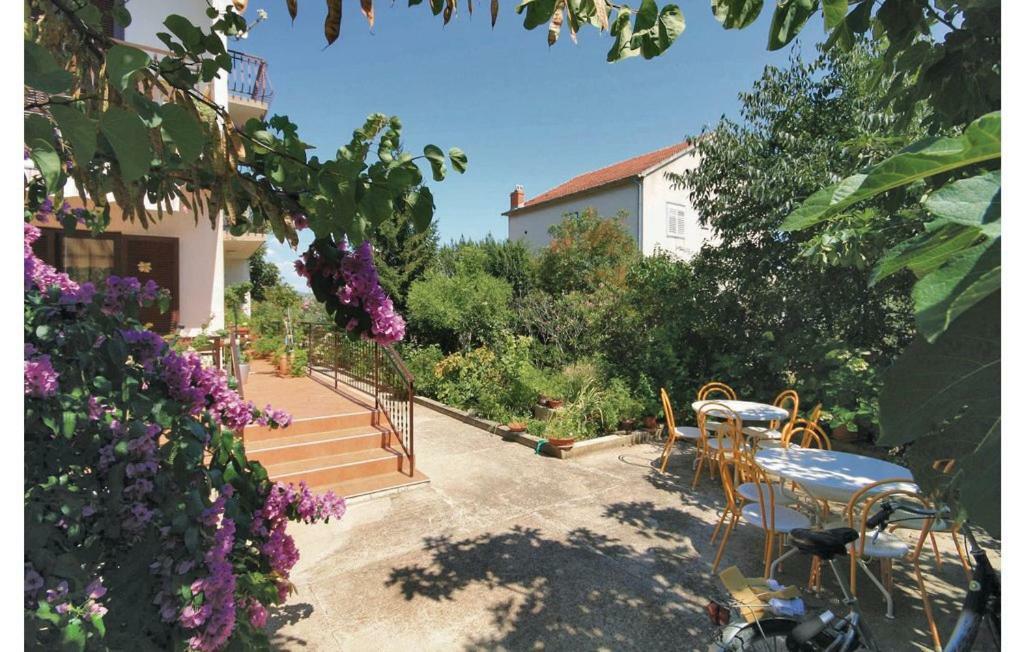 Apartments Perina Σίμπενικ Εξωτερικό φωτογραφία