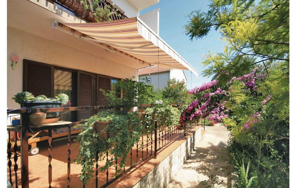 Apartments Perina Σίμπενικ Εξωτερικό φωτογραφία
