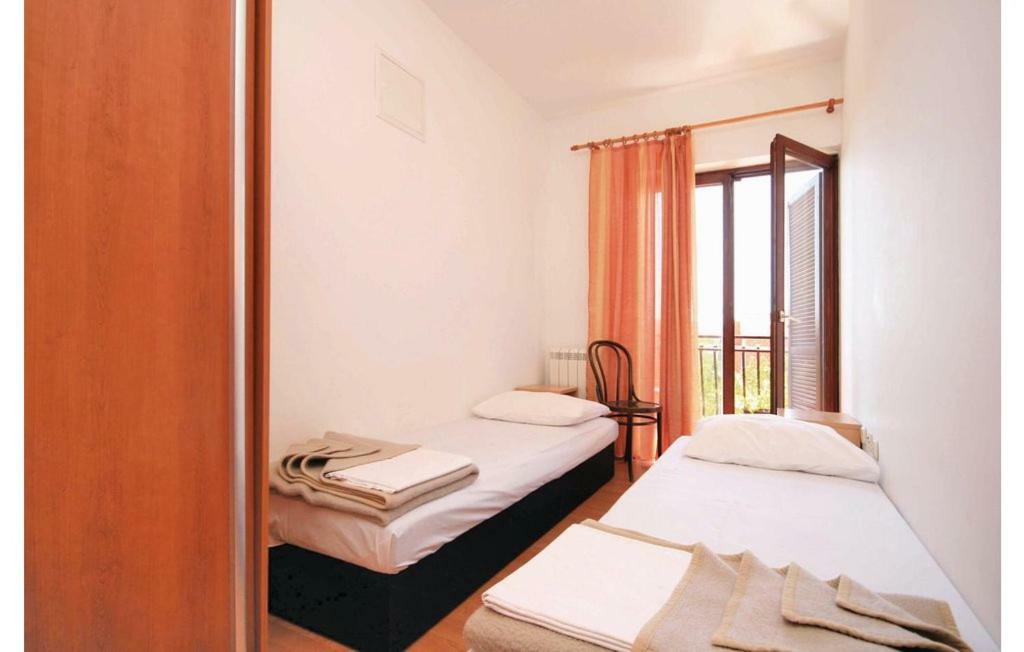 Apartments Perina Σίμπενικ Εξωτερικό φωτογραφία