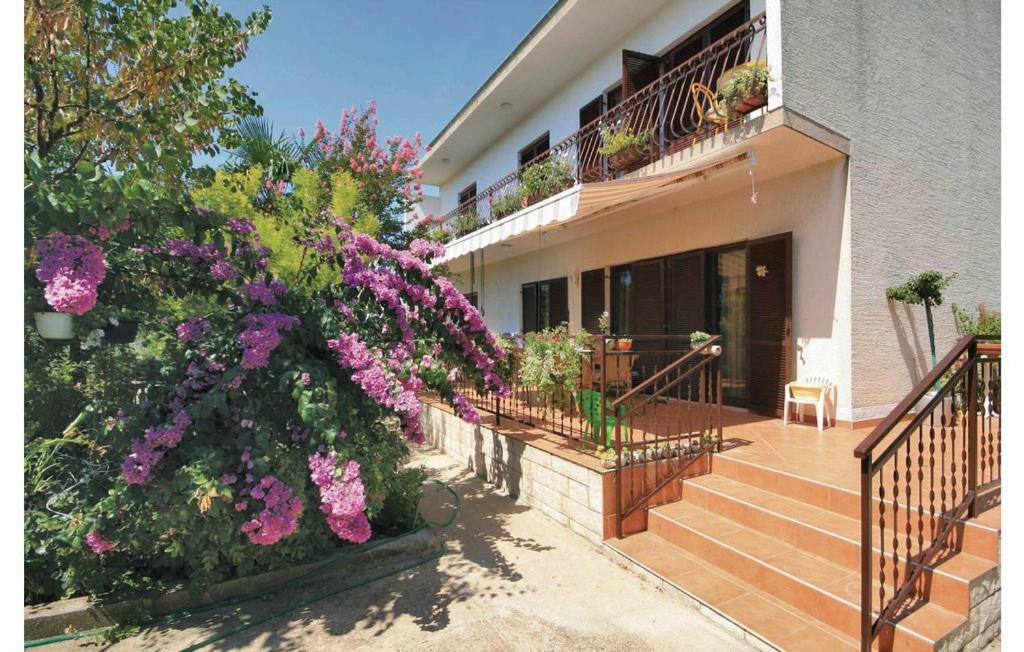 Apartments Perina Σίμπενικ Εξωτερικό φωτογραφία