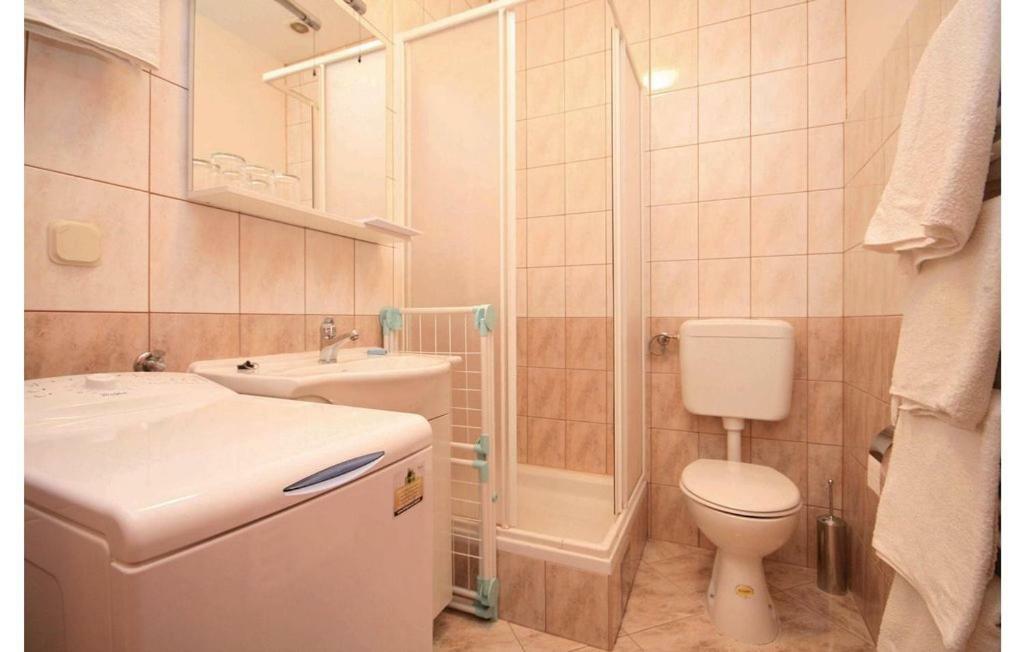 Apartments Perina Σίμπενικ Εξωτερικό φωτογραφία