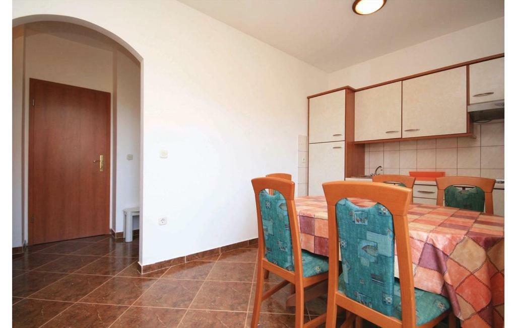 Apartments Perina Σίμπενικ Εξωτερικό φωτογραφία