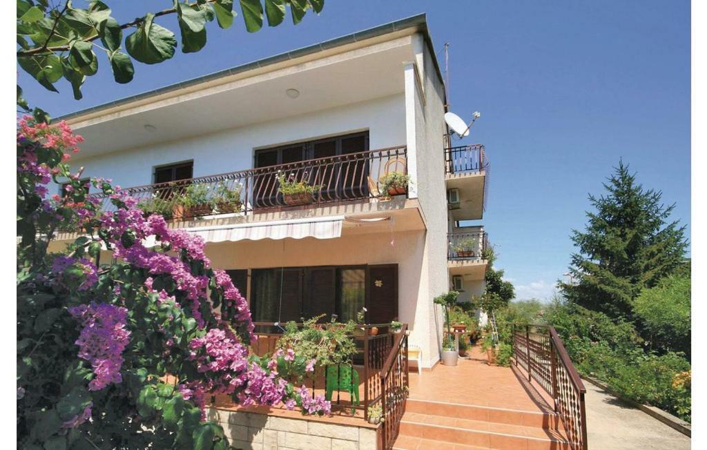 Apartments Perina Σίμπενικ Εξωτερικό φωτογραφία