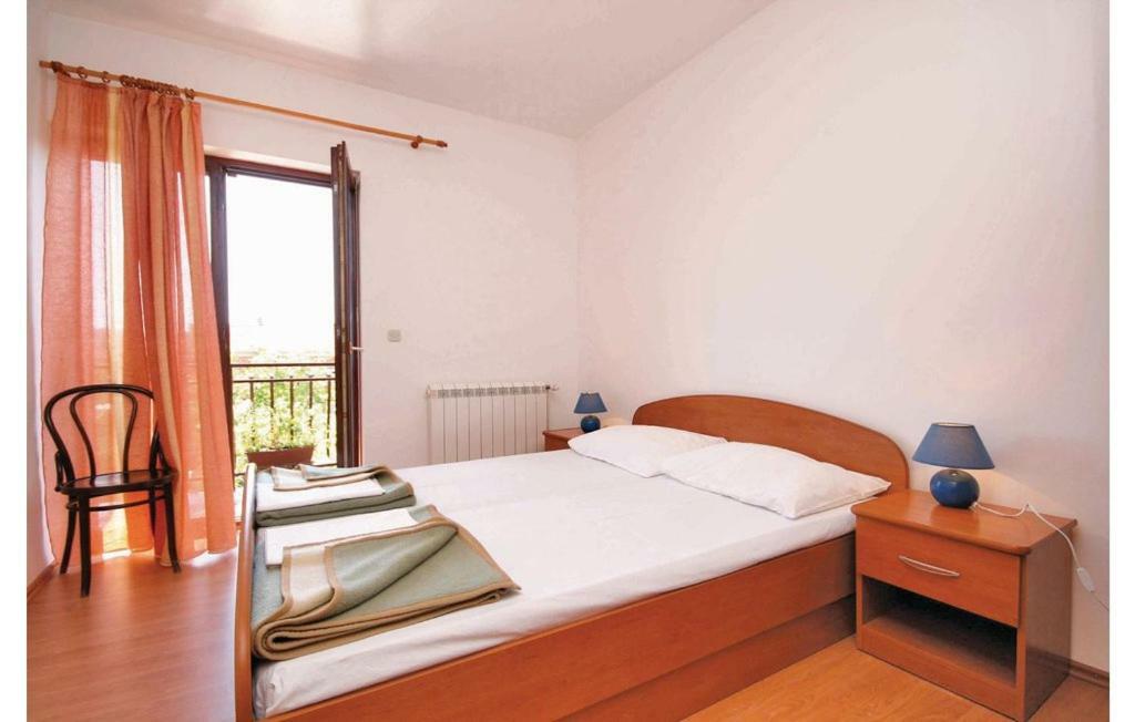 Apartments Perina Σίμπενικ Εξωτερικό φωτογραφία