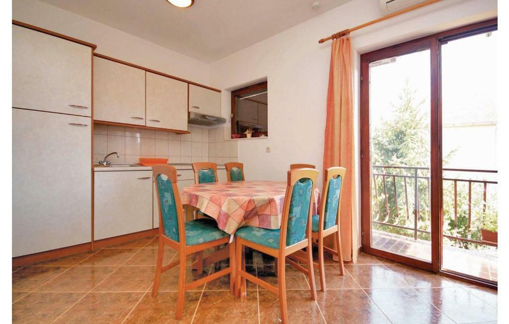 Apartments Perina Σίμπενικ Εξωτερικό φωτογραφία