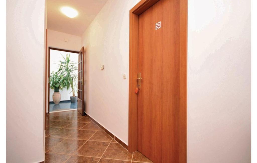 Apartments Perina Σίμπενικ Εξωτερικό φωτογραφία
