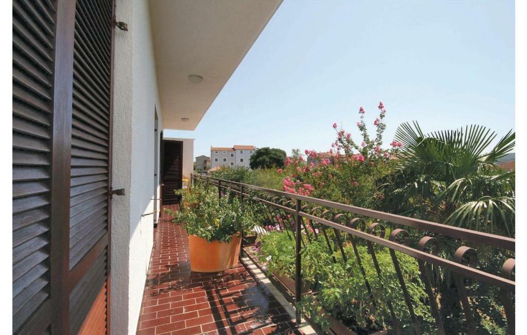 Apartments Perina Σίμπενικ Εξωτερικό φωτογραφία